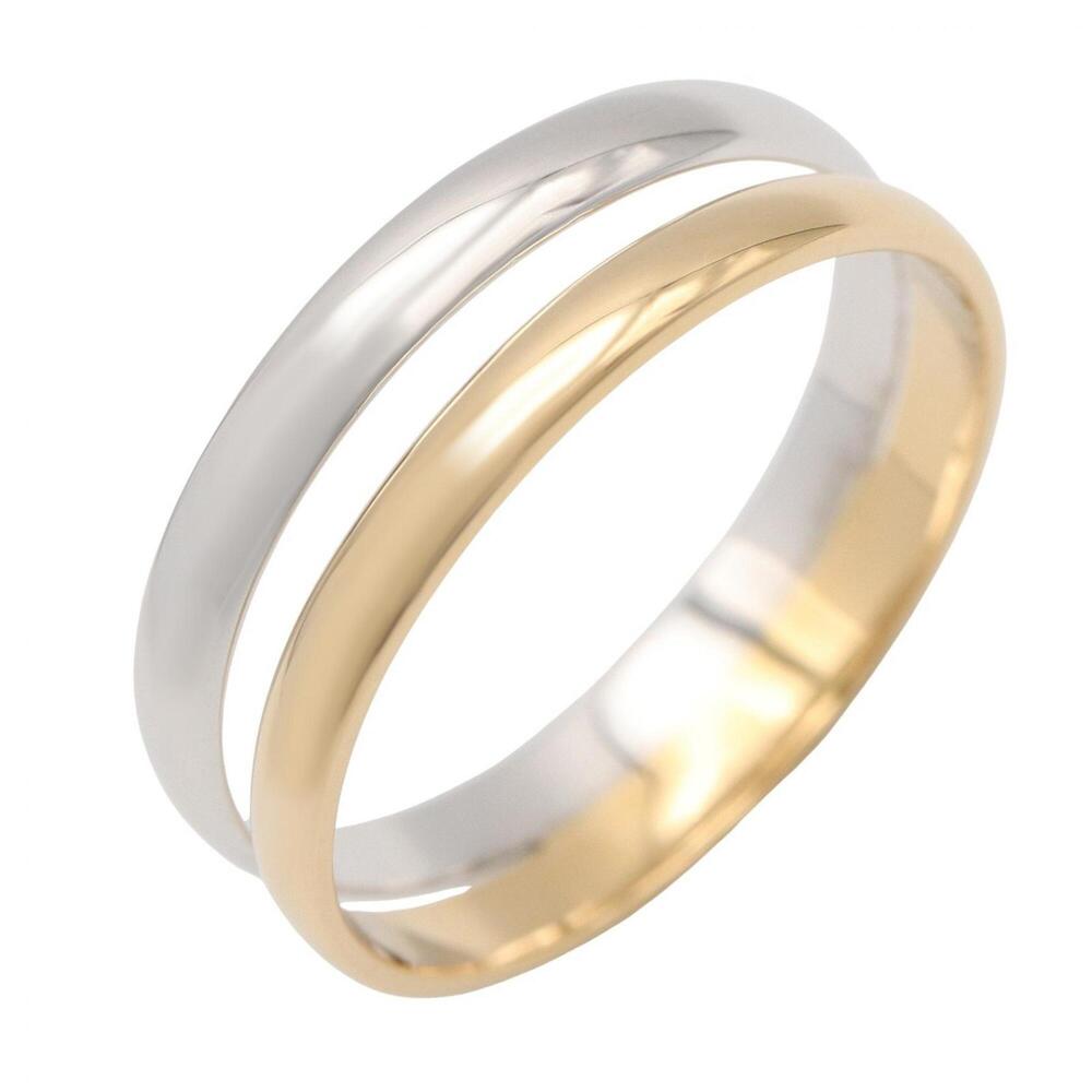 CARTIER Vintage 18k Gold Ring